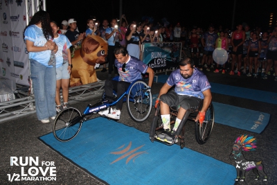 Run for Love 2024